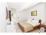 Appartement Kaskada - Marina  Trogir Kroatien