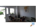 Appartement Kaskada - Marina  Trogir Kroatien