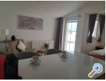 Appartement Kaskada - Marina  Trogir Kroatien