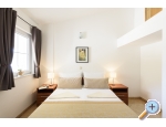 Appartement Kaskada - Marina  Trogir Kroatien