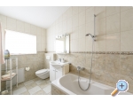 Appartement Kaskada - Marina  Trogir Kroatien
