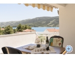 Appartement Kaskada - Marina  Trogir Kroatien