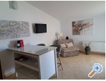 Appartement Kaskada - Marina  Trogir Kroatien