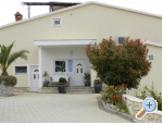 Apartma Kaskada - Marina  Trogir Hrvaka