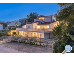 Appartement Kaskada - Marina  Trogir Kroatien