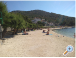 Appartement Kaskada - Marina  Trogir Kroatien