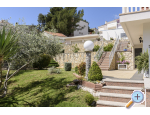 Appartement Kaskada - Marina  Trogir Kroatien