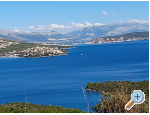 Appartement Kaskada - Marina  Trogir Kroatien