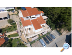 Appartement Kaskada - Marina  Trogir Kroatien