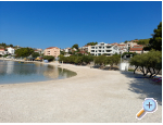 Appartement Kaskada - Marina  Trogir Kroatien