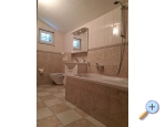 Appartement Kaskada - Marina  Trogir Kroatien