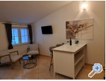 Appartement Kaskada - Marina  Trogir Kroatien