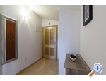 Appartement Kaskada - Marina  Trogir Kroatien