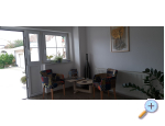 Appartement Kaskada - Marina  Trogir Kroatien