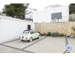 Apartma Kaskada - Marina  Trogir Hrvaka