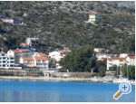 Apartma Kaskada - Marina  Trogir Hrvaka