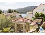 Apartma Kaskada - Marina  Trogir Hrvaka