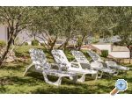 Apartma Kaskada - Marina  Trogir Hrvaka