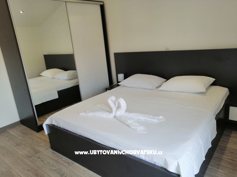 Appartement Marco – Ferienwohnung Marina – Trogir, Kroatien – Foto 13