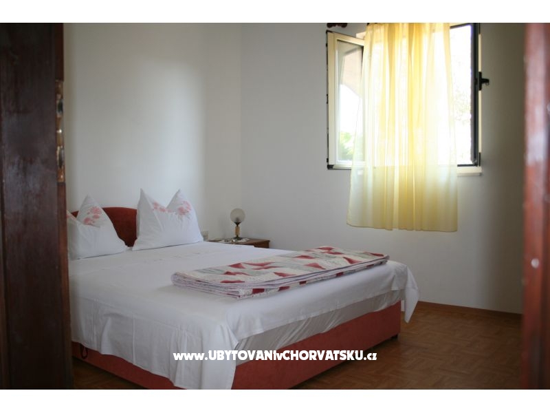 Appartements Sevid Nikša i Lucija – Ferienwohnung Marina – Trogir, Kroatien – Foto 10