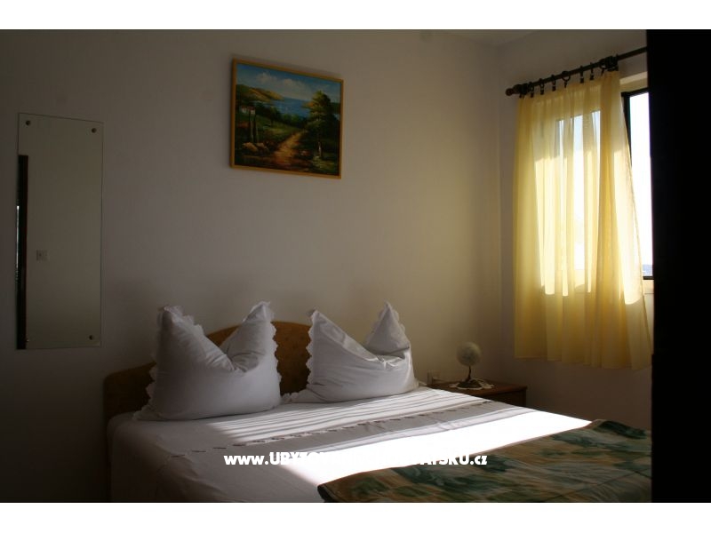 Appartements Sevid Nikša i Lucija – Ferienwohnung Marina – Trogir, Kroatien – Foto 11