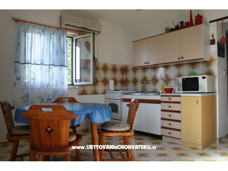 Appartements Sevid Nikša i Lucija – Ferienwohnung Marina – Trogir, Kroatien – Foto 12