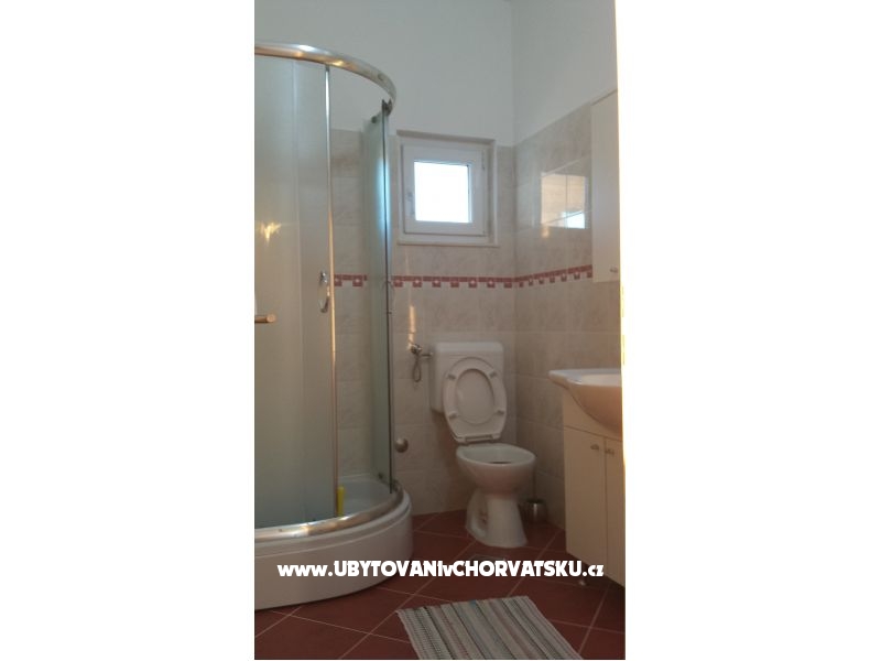 Appartements Sevid Nikša i Lucija – Ferienwohnung Marina – Trogir, Kroatien – Foto 3