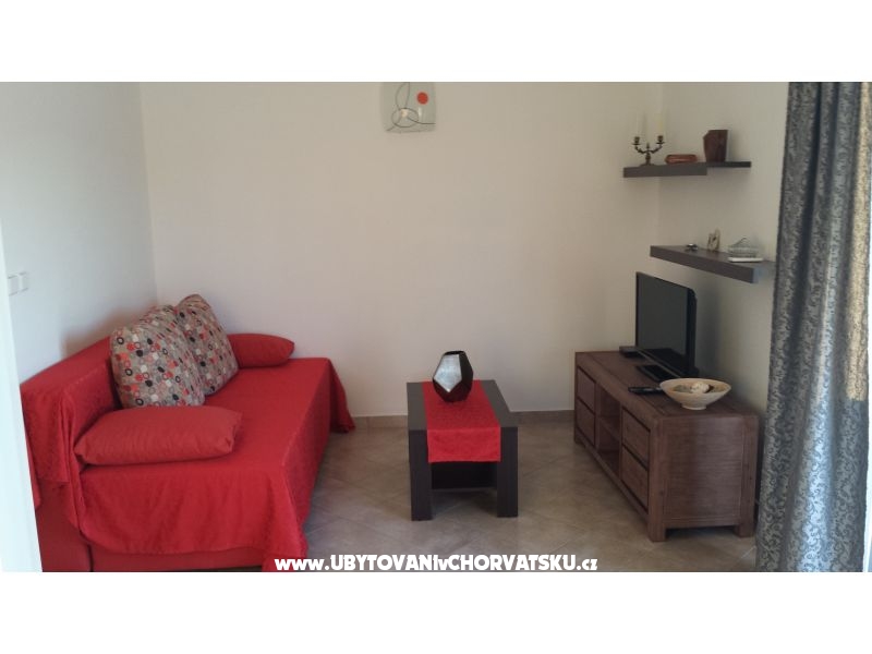 Appartements Sevid Nikša i Lucija – Ferienwohnung Marina – Trogir, Kroatien – Foto 6