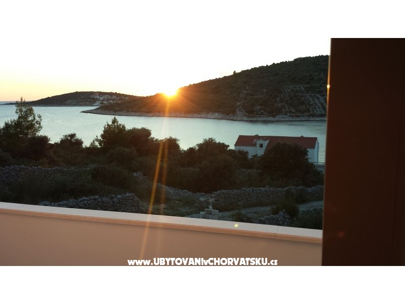 Appartements Sevid Nikša i Lucija – Ferienwohnung Marina – Trogir, Kroatien – Foto 8