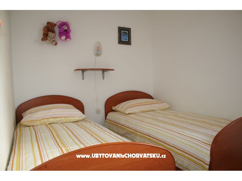 Appartements Sevid Nikša i Lucija – Ferienwohnung Marina – Trogir, Kroatien – Foto 9