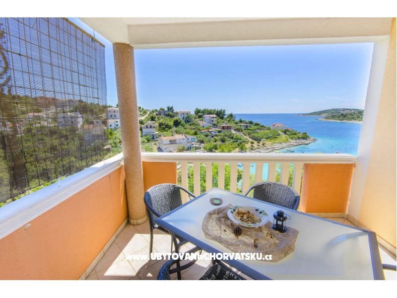 Appartement Sevid – Ferienwohnung Marina – Trogir, Kroatien – Foto 1