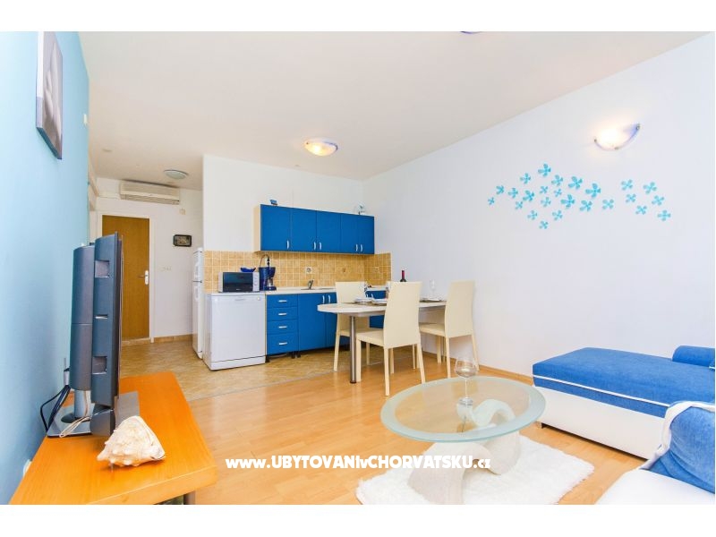 Appartement Sevid – Ferienwohnung Marina – Trogir, Kroatien – Foto 11