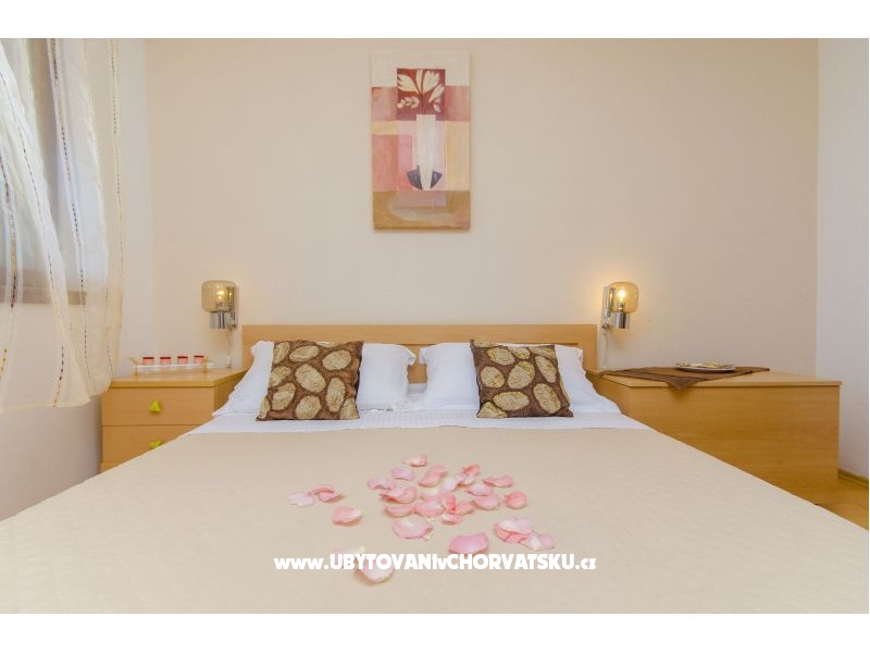 Appartement Sevid – Ferienwohnung Marina – Trogir, Kroatien – Foto 16