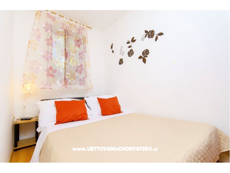 Appartement Sevid – Ferienwohnung Marina – Trogir, Kroatien – Foto 17