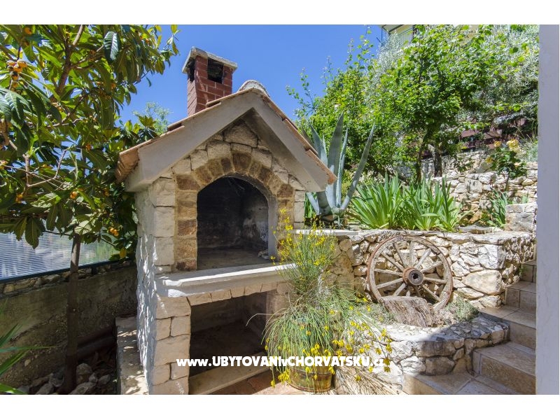 Appartement Sevid – Ferienwohnung Marina – Trogir, Kroatien – Foto 18