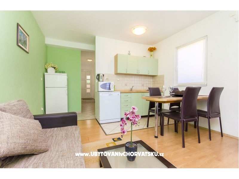 Appartement Sevid – Ferienwohnung Marina – Trogir, Kroatien – Foto 6