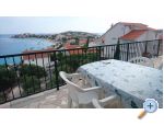 Appartement Sv. Vid - Marina  Trogir Croatie