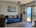 Appartement Sv. Vid - Marina  Trogir Croatie