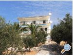 Appartement Sv. Vid - Marina  Trogir Croatie