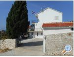 Appartement Sv. Vid - Marina  Trogir Croatie