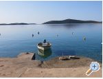 Appartement Sv. Vid - Marina  Trogir Croatie