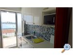 Appartement Sv. Vid - Marina  Trogir Croatie