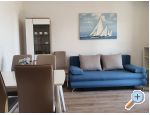 Appartement Sv. Vid - Marina  Trogir Croatie