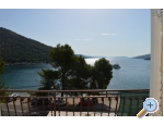 Apartmaji ANNA - Marina  Trogir Hrvaka