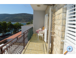 Ferienwohnungen ANNA - Marina  Trogir Kroatien