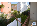 Ferienwohnungen ANNA - Marina  Trogir Kroatien