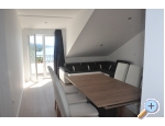 Apartmaji ANNA - Marina  Trogir Hrvaka