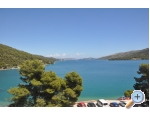 Ferienwohnungen ANNA - Marina  Trogir Kroatien