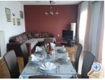 Apartmaji ANNA - Marina  Trogir Hrvaka