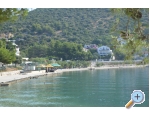 Ferienwohnungen ANNA - Marina  Trogir Kroatien